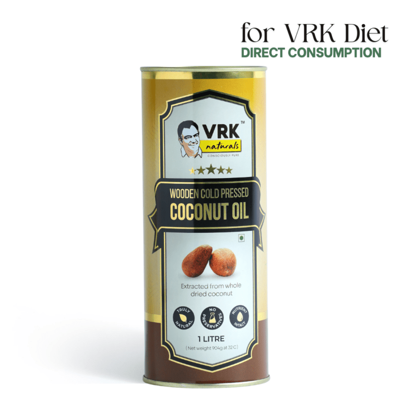 Cold Pressed Oils: Tradition, Flavor, and Health
